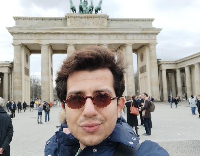 Gülnar Almanca Özel Ders